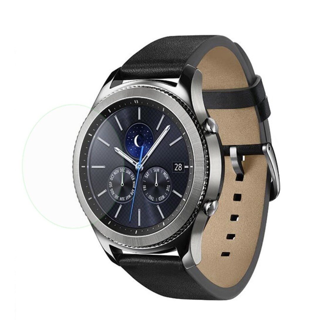 Samsung Watch Classic