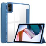 Чехол Smart Tablet для Xiaomi Redmi Pad, 10,61 дюйма (голубой)