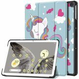 Чехол Smart Case для Google Pixel Tablet (Unicorn)