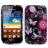 Чехол Fashion TPU для Samsung Galaxy Ace Plus (S7500)