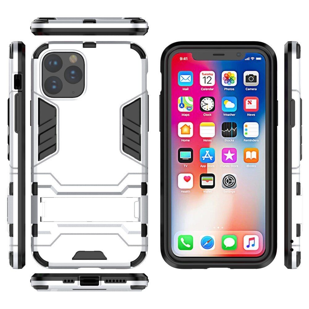 Iphone 11 Ironman Case