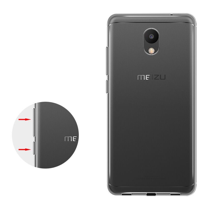 Meizu C9 Pro Купить Чехол