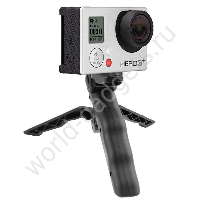 GOPRO AAFRM 001