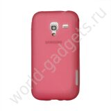 Пластиковый TPU чехол для Samsung Galaxy Ace 2