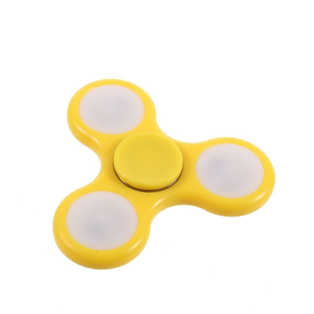 Triangle spinner hot sale