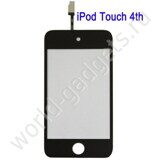 Стекло для iPod Touch 4