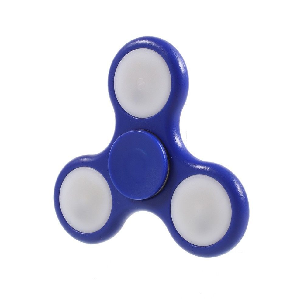 Triangle spinner hot sale