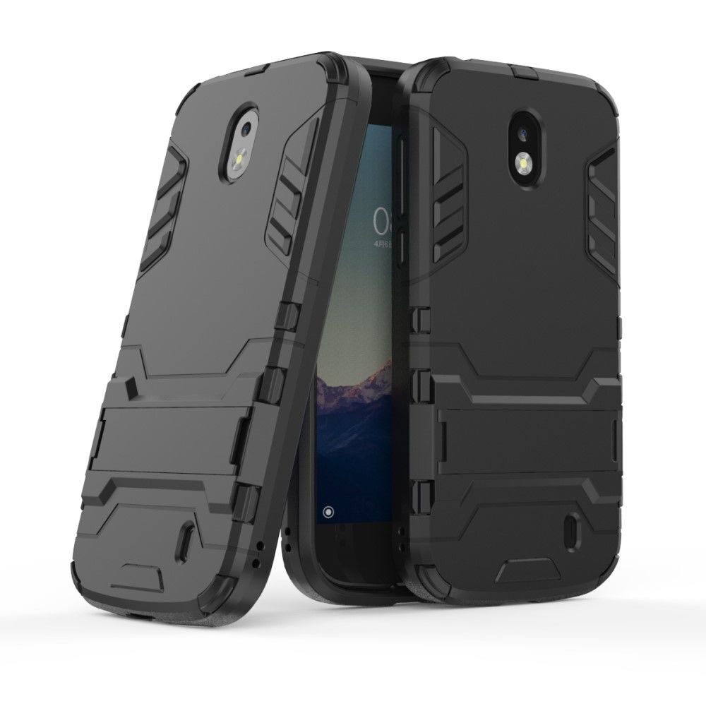 Чехол Duty Armor для Nokia 1 (черный)