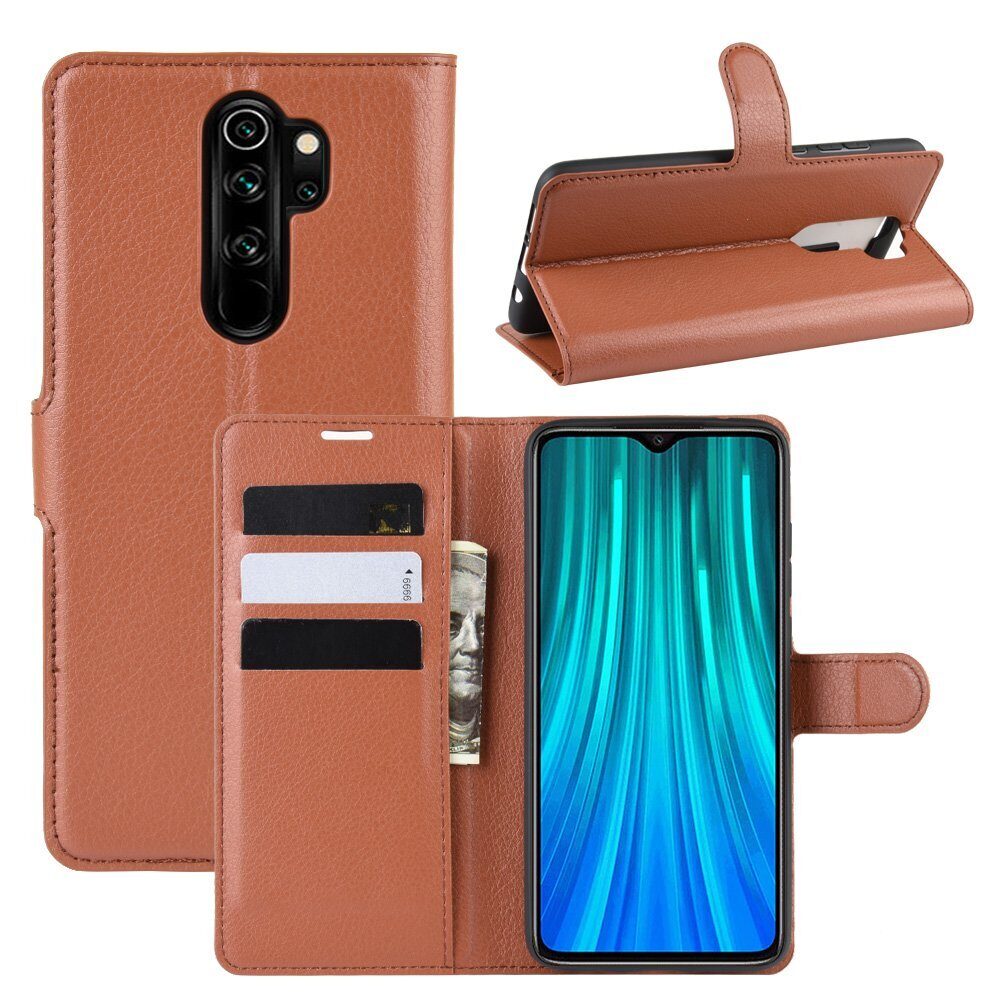 Топ чехлов для xiaomi redmi note 9 pro