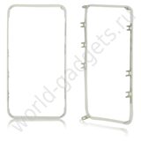 Рамка LCD для iPhone 4s (белая)