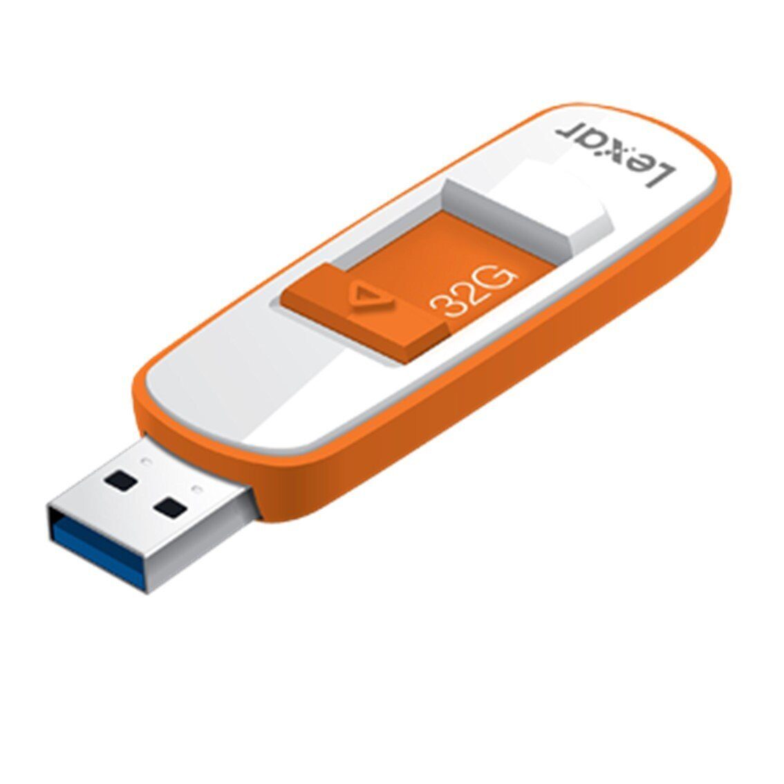 Максимальный размер флешки. USB 3.0 32gb Lexar JUMPDRIVE s75 белый/оранжевый. Lexar флешка. Lexar JUMPDRIVE. USB Lexar JUMPDRIVE s70 8гб.